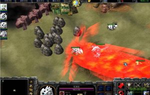 pm冒险之旅1.0a_魔兽rpg地图附隐藏英雄密码