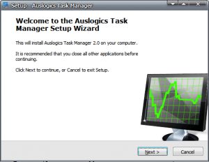 Auslogics任务管理器(Auslogics Task Manager)