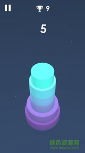 堆叠大作战v0.2 Android版