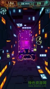 霓虹飞车(Neon Flytron) v1.9.3 Android版
