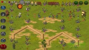 1812拿破仑大战 v1.1.1 Android版