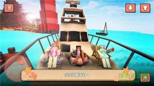 海滨派对舞蹈皇后 v1.3 Android版