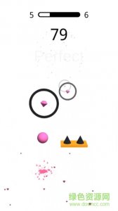 永远的跳球3d v3 Android版