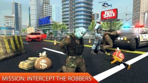 死亡僵尸边境射击 v1.2 Android版