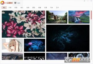 小丑壁纸官方版