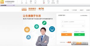 平安生意管家经销存
