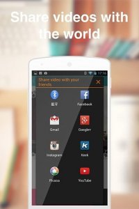 pixgram视频制作软件 v2.0.2 官方版
