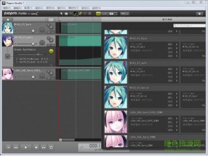vocaloid4汉化版(附歌手库+课程)