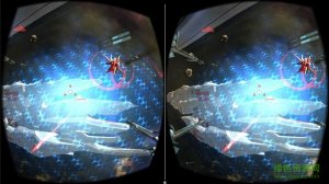 星际精英瓦尔基里vr v0.1b Android版
