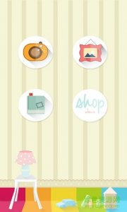 女生照片美化手机APP(miTOPrint) v1.7 Android版
