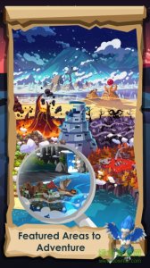 Slime Legend v1.0 Android版