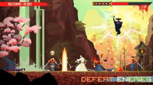 超级武士横行手机版(Samurai) v1.0.6.23 Andr