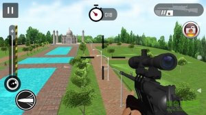 印度狙击手(Sniper India) v1.0.6 Android版