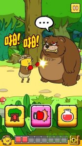 冒险豆大冒险最新版(又名班纳顿寻宝) v1.0.7 Android版