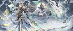 三国志幻想国内皓麟姜维技能怎么样