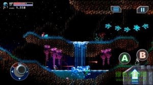 威利杰特曼猴子宇航员的复仇 v1.0.6 Android版