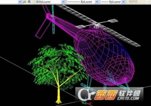 cad至谷歌acad2kml v2.8