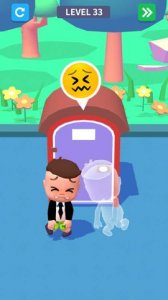 卫生间大作战游戏(Toilet Games 3D) v1.1.8 Android版