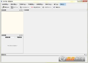 OMT京信直放站调测工具