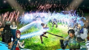 无双全明星 v1.0 Android版