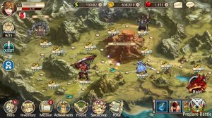 王之突袭(king raid) v2.12.0 Android版