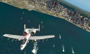 专业模拟飞行9游戏 v9.75.4 Android版