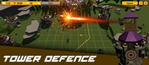 宫殿防卫游戏 v0.25 Android版